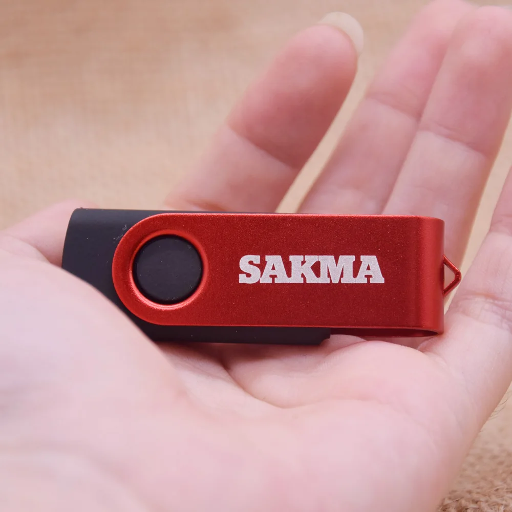 Металлический Флешка 2 0 микро OTG Usb Android флэш накопитель карта памяти 4 ГБ 8 16 32 64 для