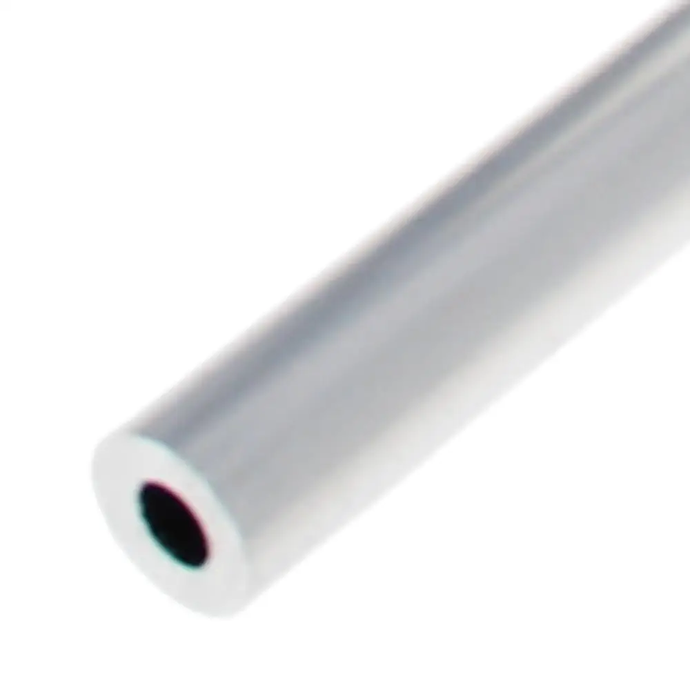 

MroMax Top Quality Aluminum Tube Straight Joint Fitting 11*5/11*6/11*7/11*8/11*9mm Length 300mm 1/2/4pcs Pipe Fitting Facilities