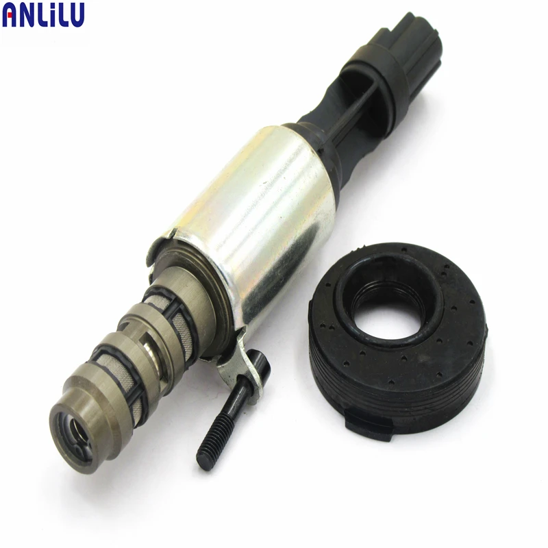 8L3Z6M280A подходит для Ford 4.6L 5.4L 3 клапанный двигатель переменный распределительный