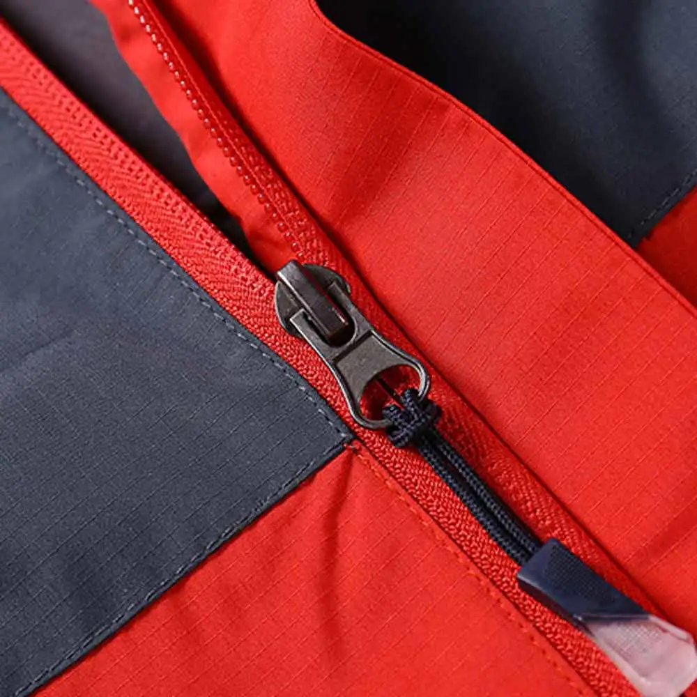 Пара уличных походных курток с капюшоном для треккинга Спорт софтшелл дышащие