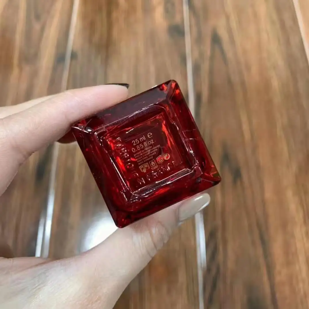 

3 in 1 MEK Perfume For Women Men Fragrance Long lasting Eau De Parfum Spray Women Classic Rose Series Oud Body Spray Perfumes