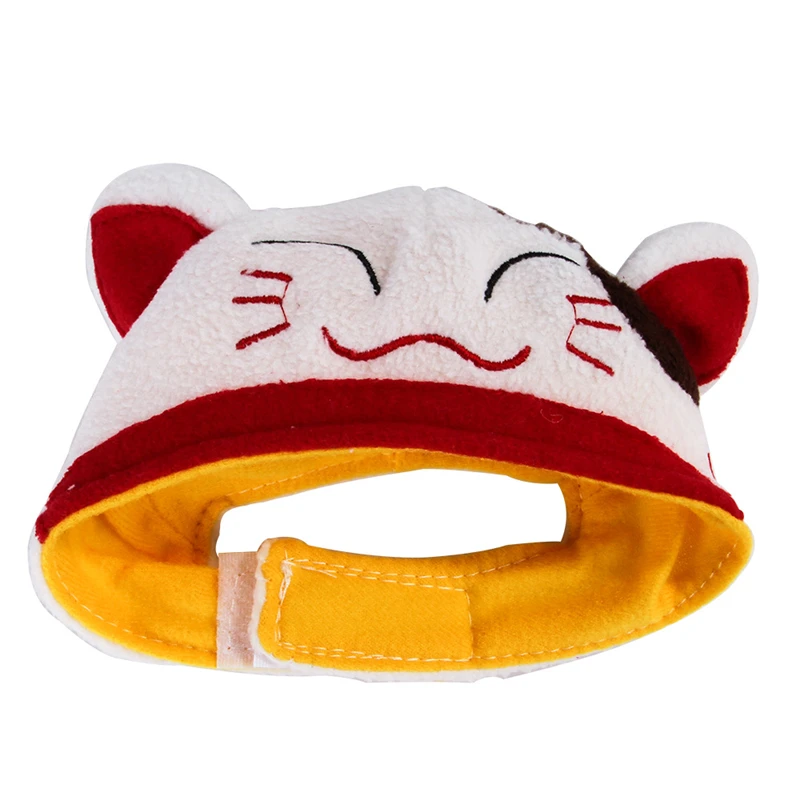 Одежда для собак и кошек костюм на Хэллоуин бейсболка с кошкой шарф костюм платье-плащ новогодний костюм плащ для домашних животных Рождественская одежда Mascotas - Цвет: Style 3