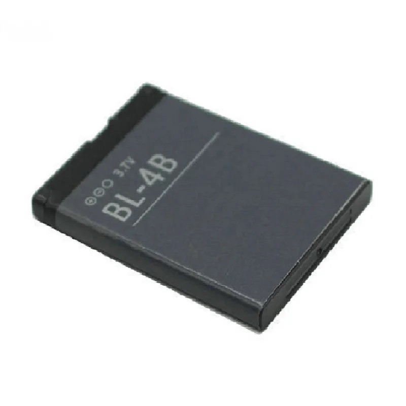 Сменный аккумулятор для Nokia 2505 3606 3608 2670 2660 2630 5000 6111 7070 700 мАч мобильный телефон |