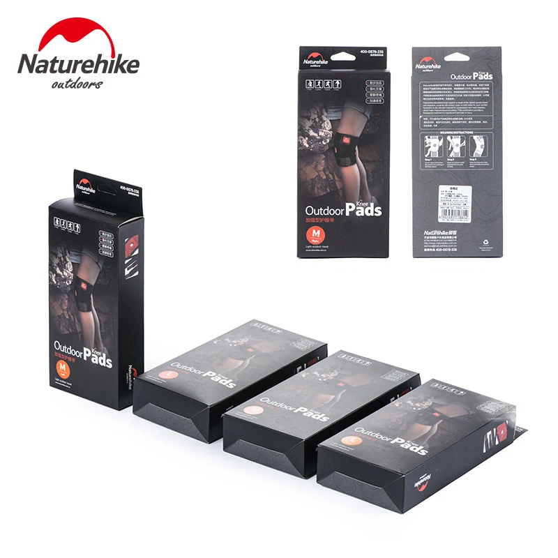 Наколенник для бега баскетбола велоспорта походов|Налокотники и наколенники| |