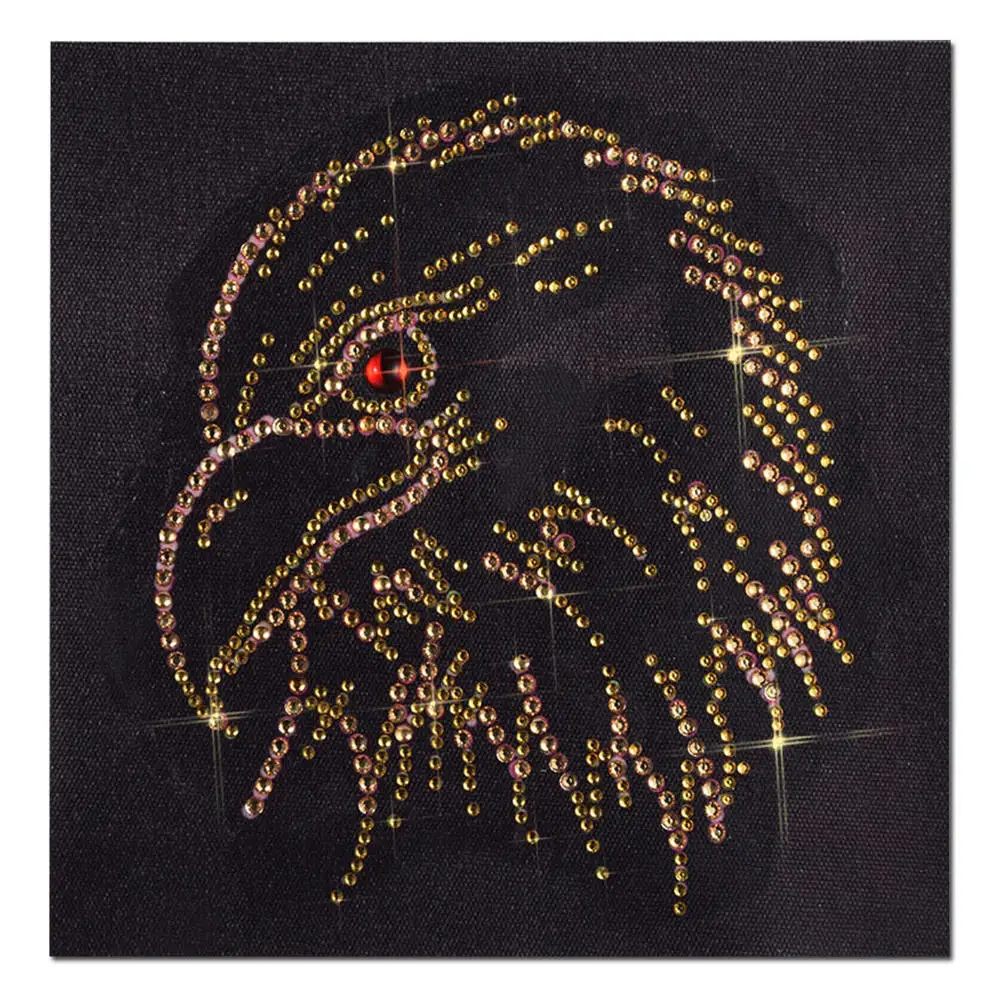 Набор для вышивки крестиком 5D сделай сам | Дом и сад