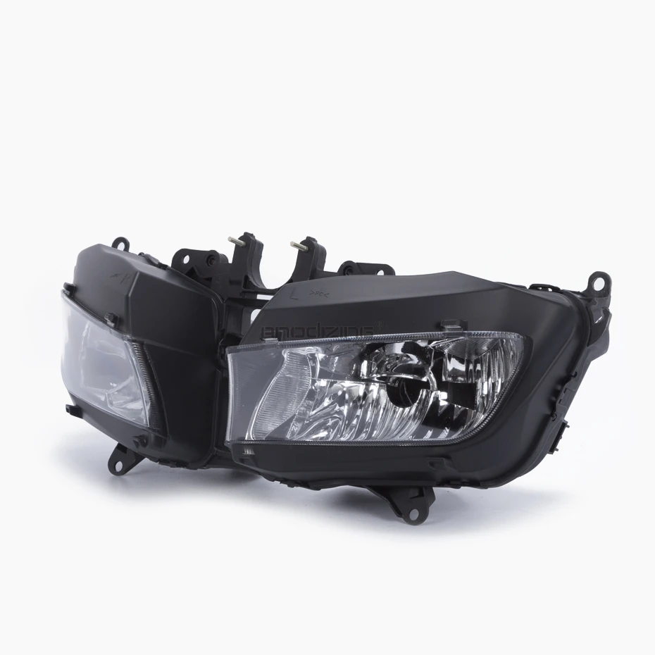 Налобный фонарь для мотоцикла налобсветильник Honda CBR600RR F5 2013 2014 CBR 600 RR 13 14|lamp for|lamp
