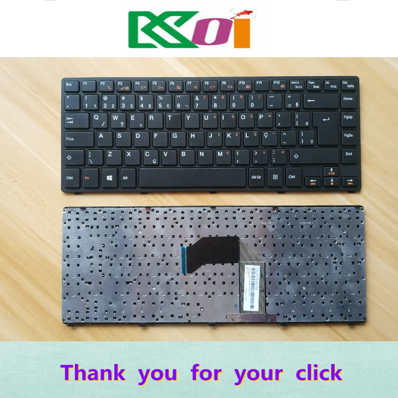 

New for Sony hstnh-lq5c-wl e14125ys keyboard Renbao company qal30 keyboard