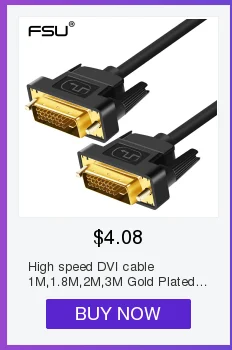 1080P микро HDMI к VGA видео конвертер Кабель-адаптер для ПК Монитор Проектор