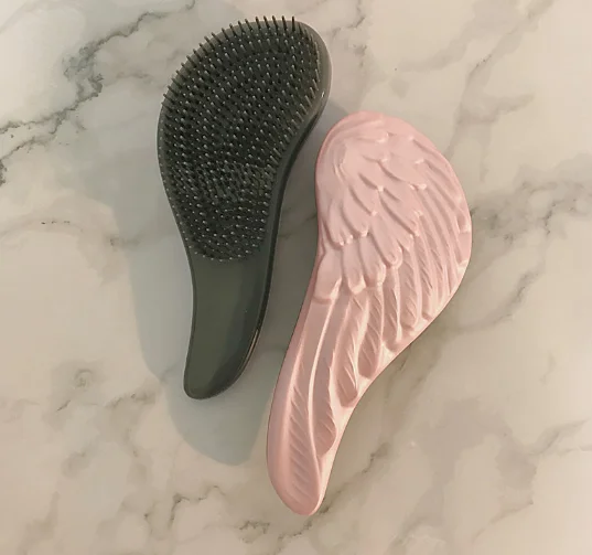 Профессиональная Массажная расческа для волос 1 шт. волос|comb professional|comb barbercomb hair |