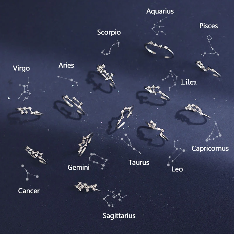 

Кольцо женское, с фианитами, 1 шт.