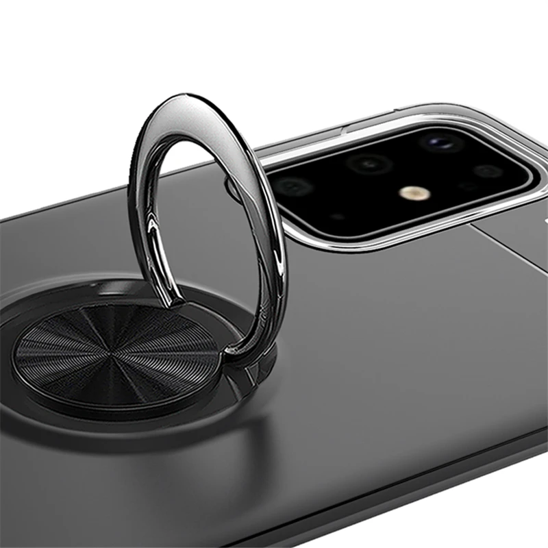 Нескользящий Мягкий силиконовый чехол для Samsung Galaxy S20 Ultra Plus S8 S9 S10 A51 A71 A10 A20 A30 A40 A50