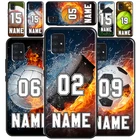 Чехол для баскетбола, для Samsung A32 A12 A42 A52 A72 A02 A10 A20 S A40 A50 A70 A21S A20e A31 A51 A71