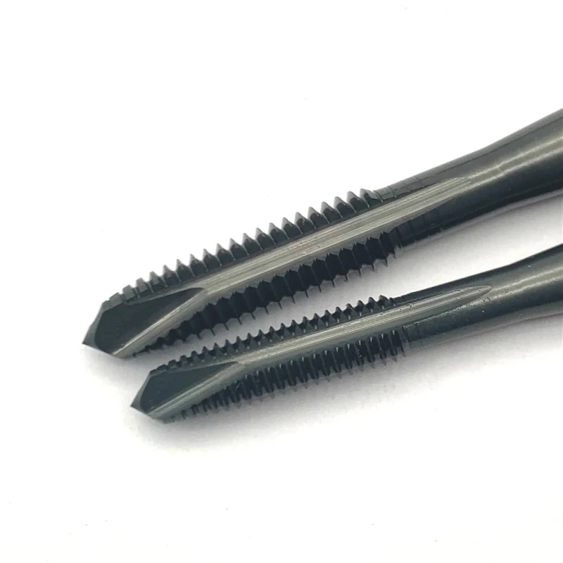 Метчики спиральные T1022 M2/M2.5/M3/M3.5/M4/M5/M6/M8/M10/M12/M14/M16/M18/M20 с ЧПУ | Инструменты