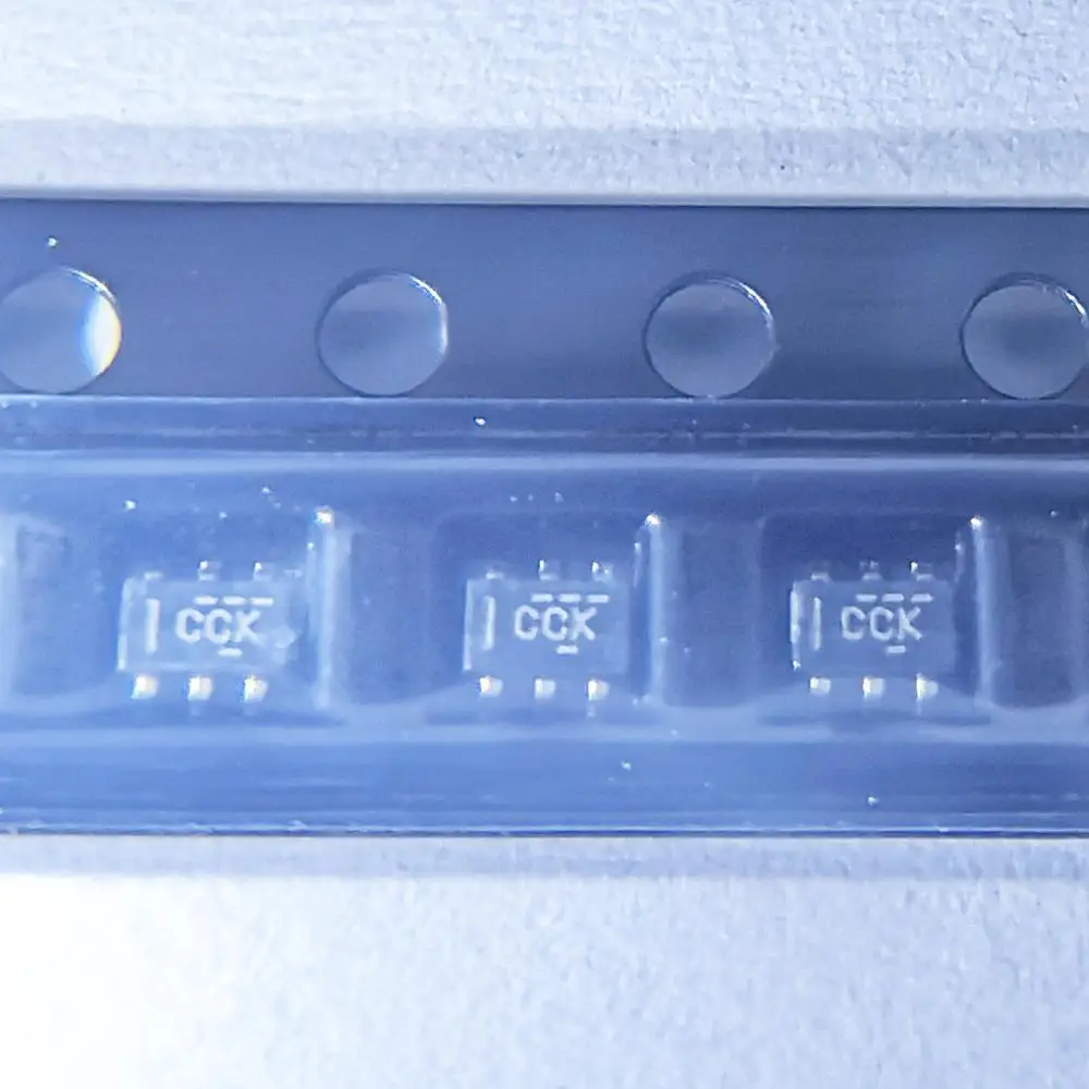 

100 unids/lote SN74LVC2G04DCKR SC70-6 консультационная служба по цене партии