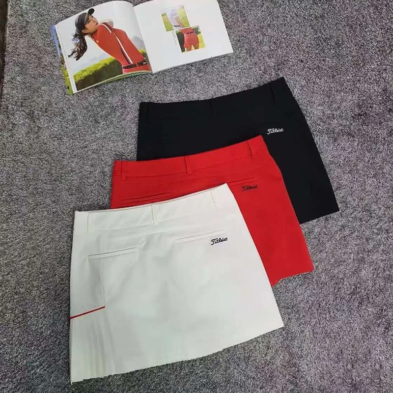 

Golf Skirt 2021 New Women