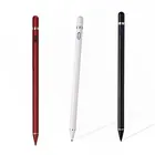Стилус, емкостный чехол для ручки, перчатки для Apple Pencil 2 1, IPad, для планшета, универсальный стилус, сенсорная ручка