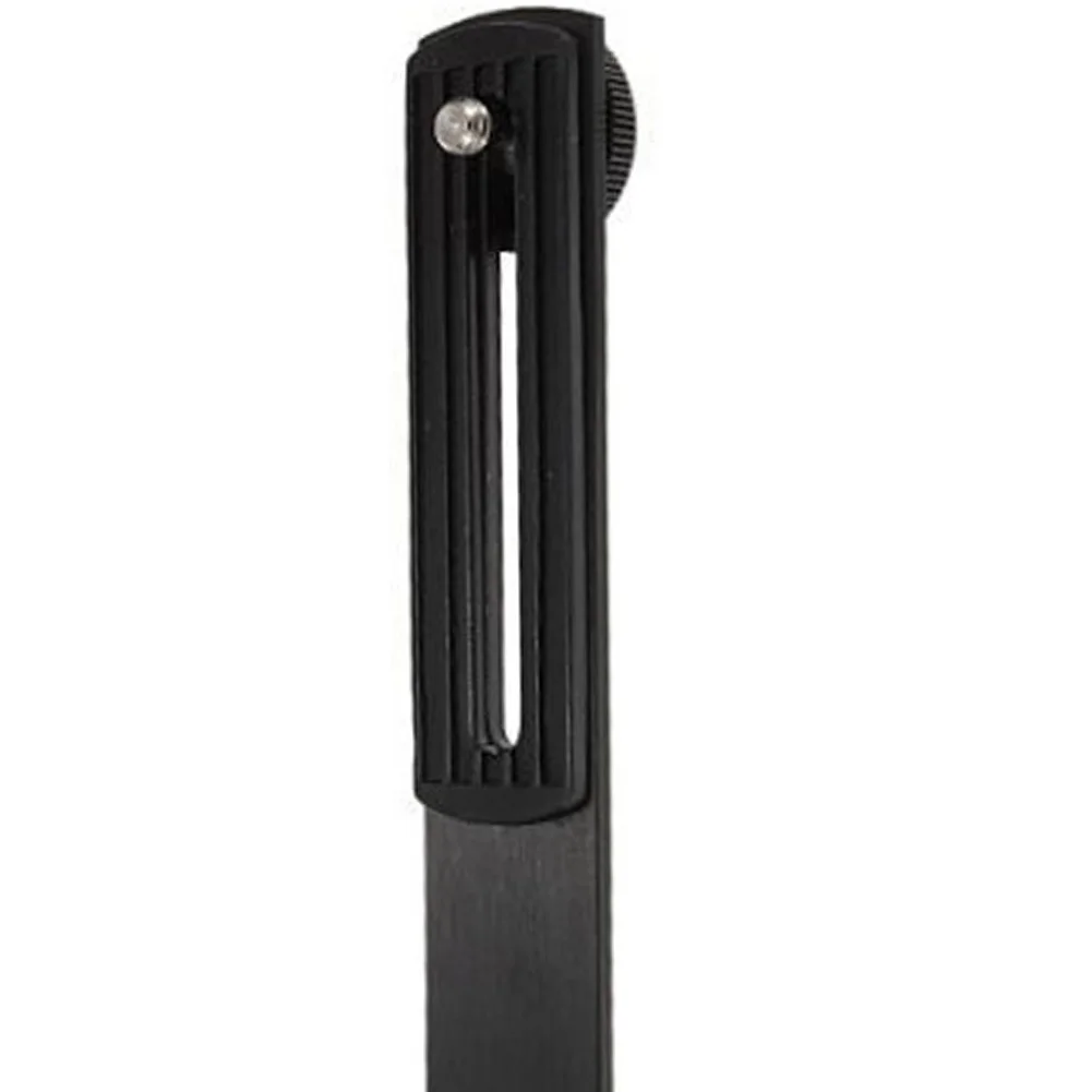 Металлическая камера горячий башмак штатив Стенд кронштейн вспышка лампа