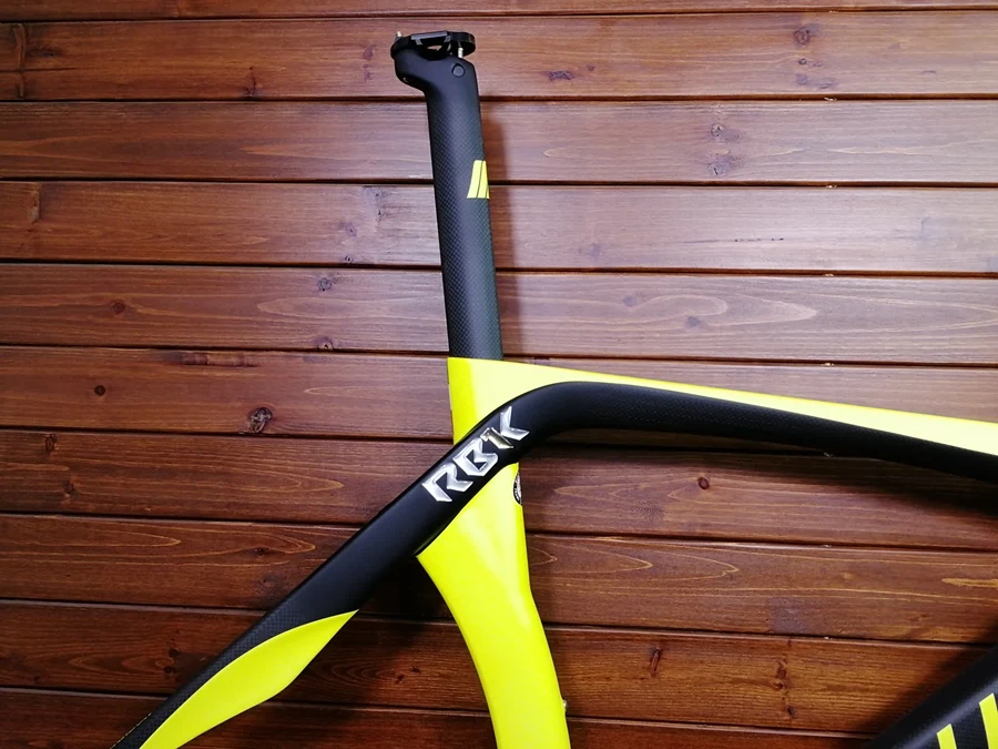 Cipollini RB1K the one T1100 3k Желтый Черный карбоновая рама для шоссейных велосипедов набор углеродных велосипедов может быть XDB DPD корабль