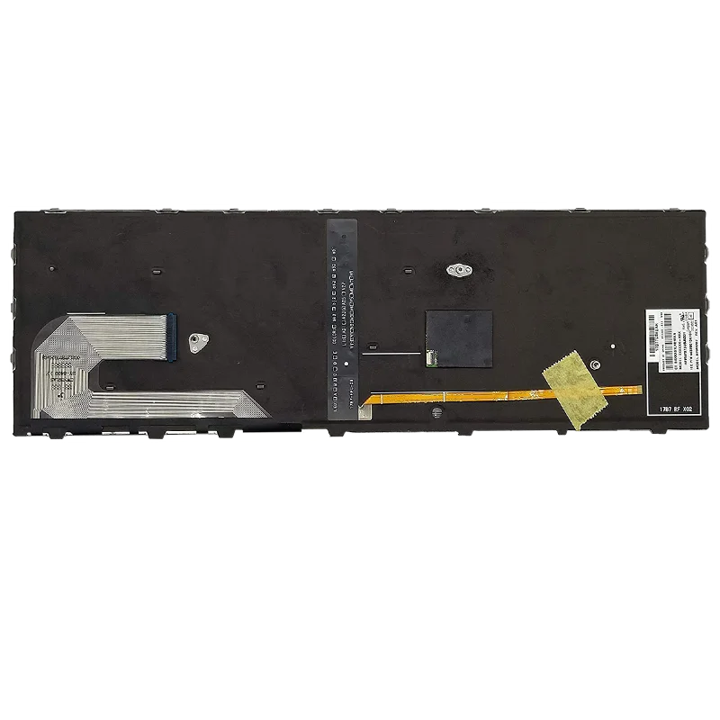 Новая Оригинальная клавиатура с подсветкой для ноутбуков HP EliteBook 850 755 15u G5 G6 ZBook |