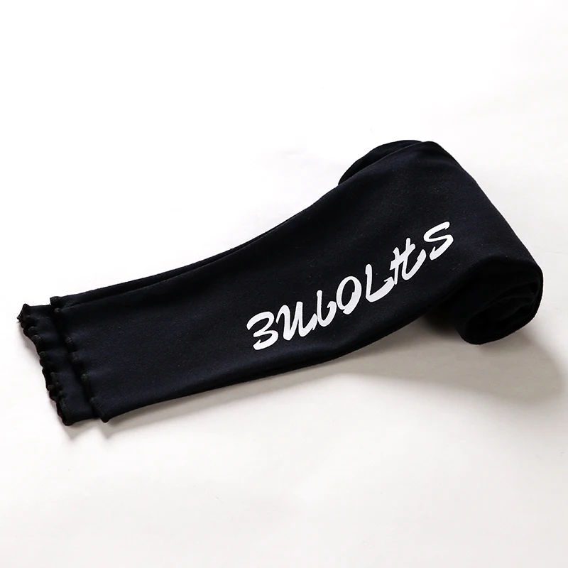 Леггинсы для маленьких девочек детские облегающие брюки трикотажные хлопковые