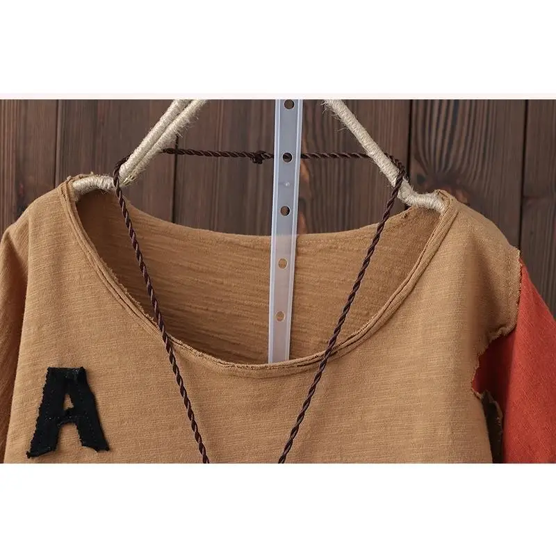 

New Arrival Summer Women T Shirt Plus Size Irregularity Loose Casual Tops Tee Shirt Femme Cotton Short Sleeve Tshirt