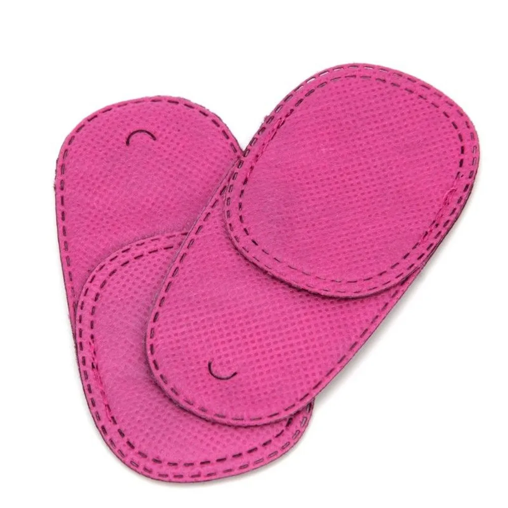 6 шт./компл. ребенок прикуса медицинский ленивый накладки для глаз тени век