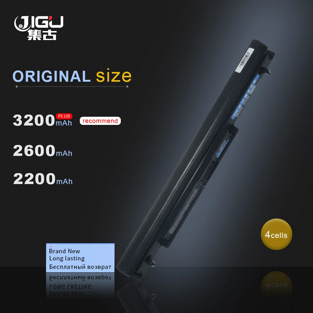 Аккумулятор JIGU для ноутбука Asus | Компьютеры и офис