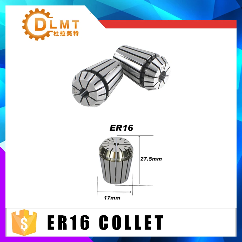 1 шт. ручка MT2 ER16 MTB2 ER16A M10 Morse #2 конический держатель цанговый патрон + 10 пружинная