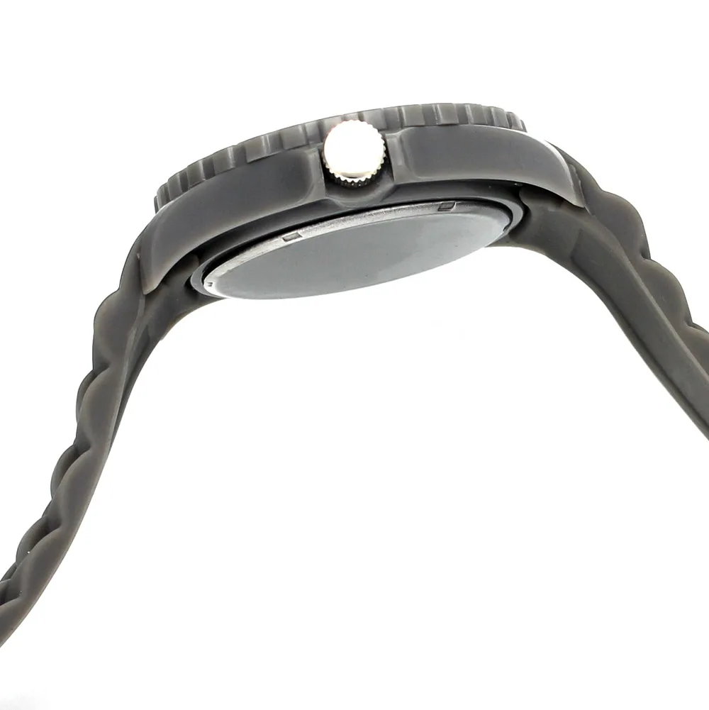 

Polar Bear Ice Bears Arctic Animal Pattern Ladies Watches Fashion Jewelry Gift Silicone Band Casual Sport Men Women Wrist Watch