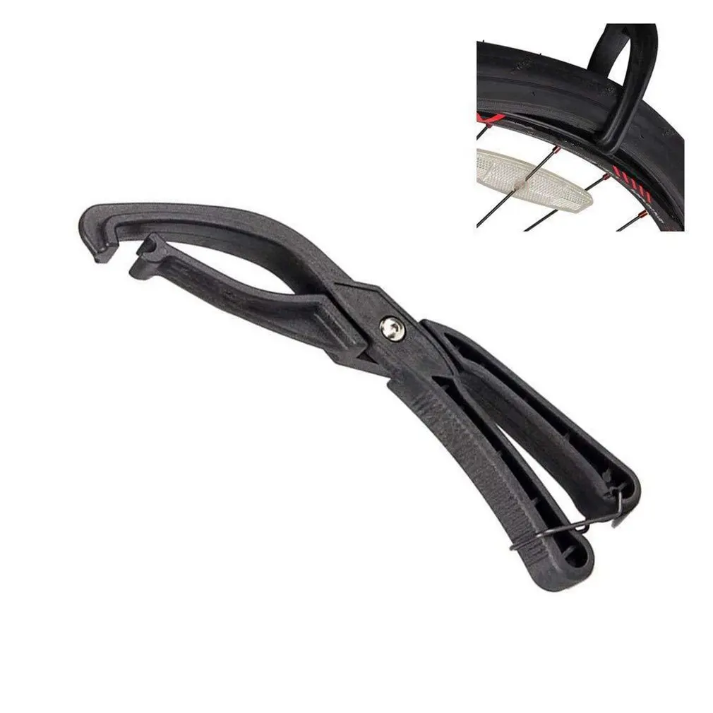 

Велосипедные инструменты, Аксессуары для велосипеда, ручная установка и снятие зажима для сложного велосипедного шина, рычажный инструмен...