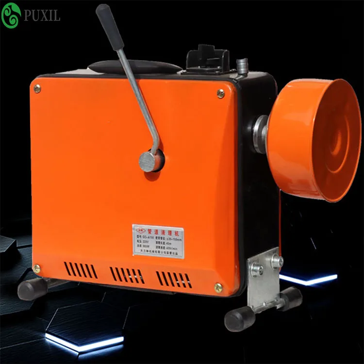 

220v Electric Pipe Dredging Machine Sewer Dredger Toilet Floor Drain Dredging Cleaning Home Water Channel Tools Toilet Dredge