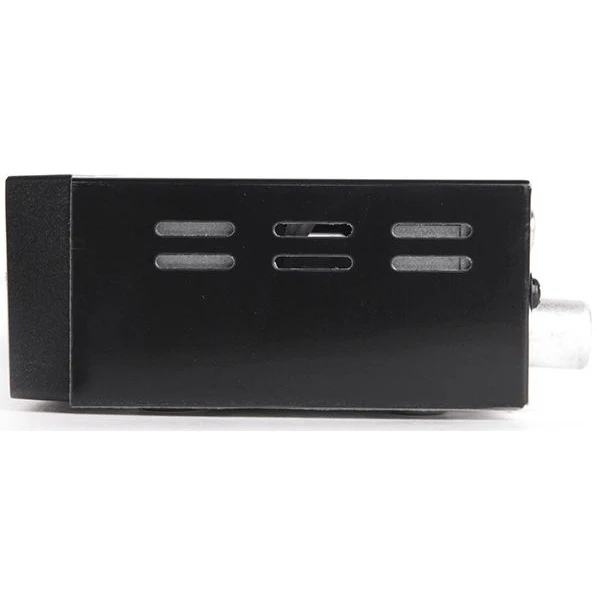 Ресивер DVB T2 СИГНАЛ Эфир HD 600RU черный (20200)|TV-тюнеры| |