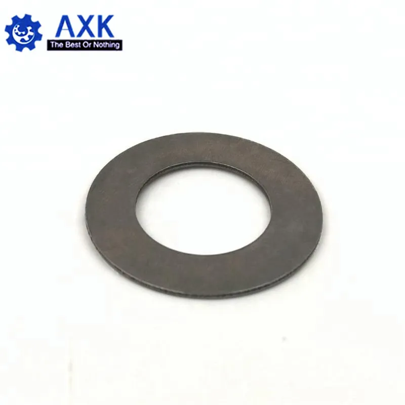 NTA411 + 3 дюймовый Упорный игольчатый роликовый подшипник с двумя шайбами TRA411 6 35*17