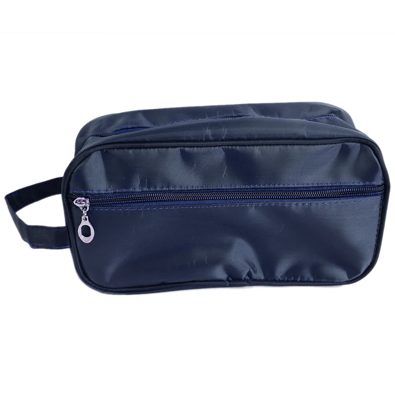 2020 Мужская и женская сумка для мытья косметички приёма дорожный мешок простой