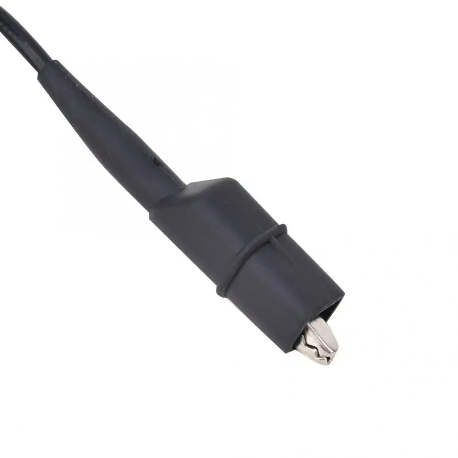 4 шт осциллограф зонд заземления провода кабель с зажимом Аксессуары