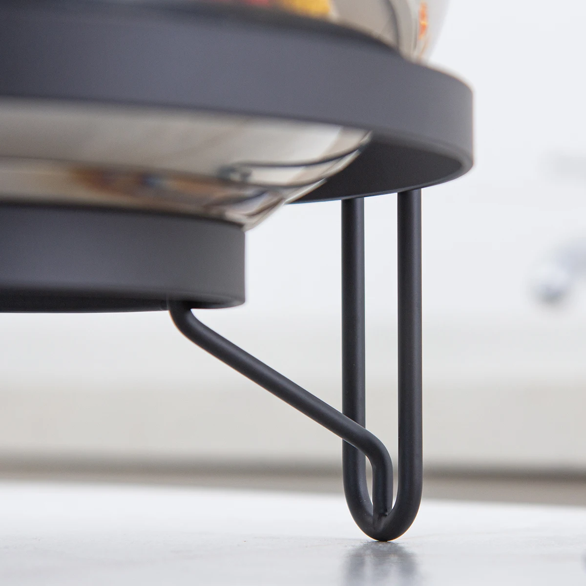 ОРЗ кухонный Органайзер хранилище полки Нержавеющая сталь кастрюлю шкаф со