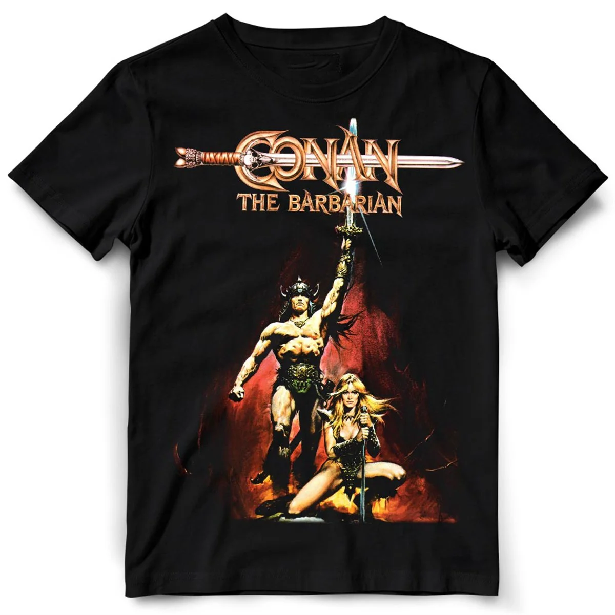 Женская хлопковая футболка с коротким рукавом размеры от S до 4XL NA169|Мужские