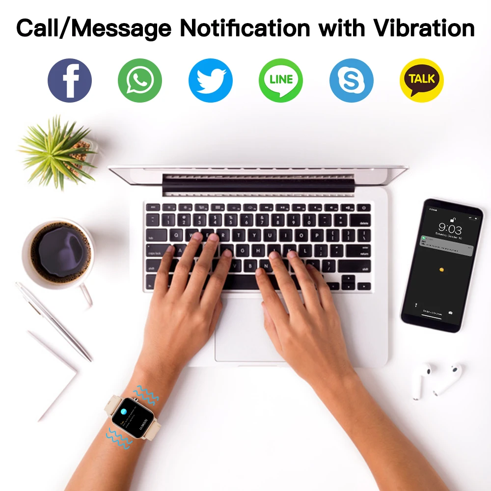 2020 kospet m2 smart watch men waterproof relogio inteligen fashion women for android ios xiaomi huawei sport smartwatch for kid free global shipping