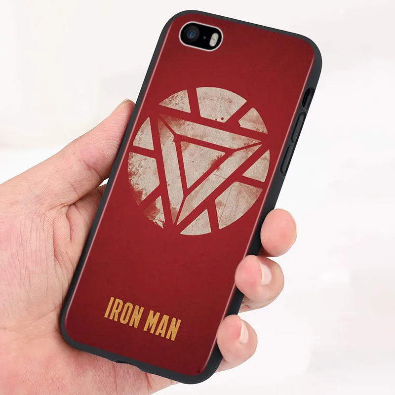 Силиконовый чехол для Apple IPhone 13 12 Mini 11 Pro XS MAX XR X 8 7 6S 6 Plus | Мобильные телефоны и