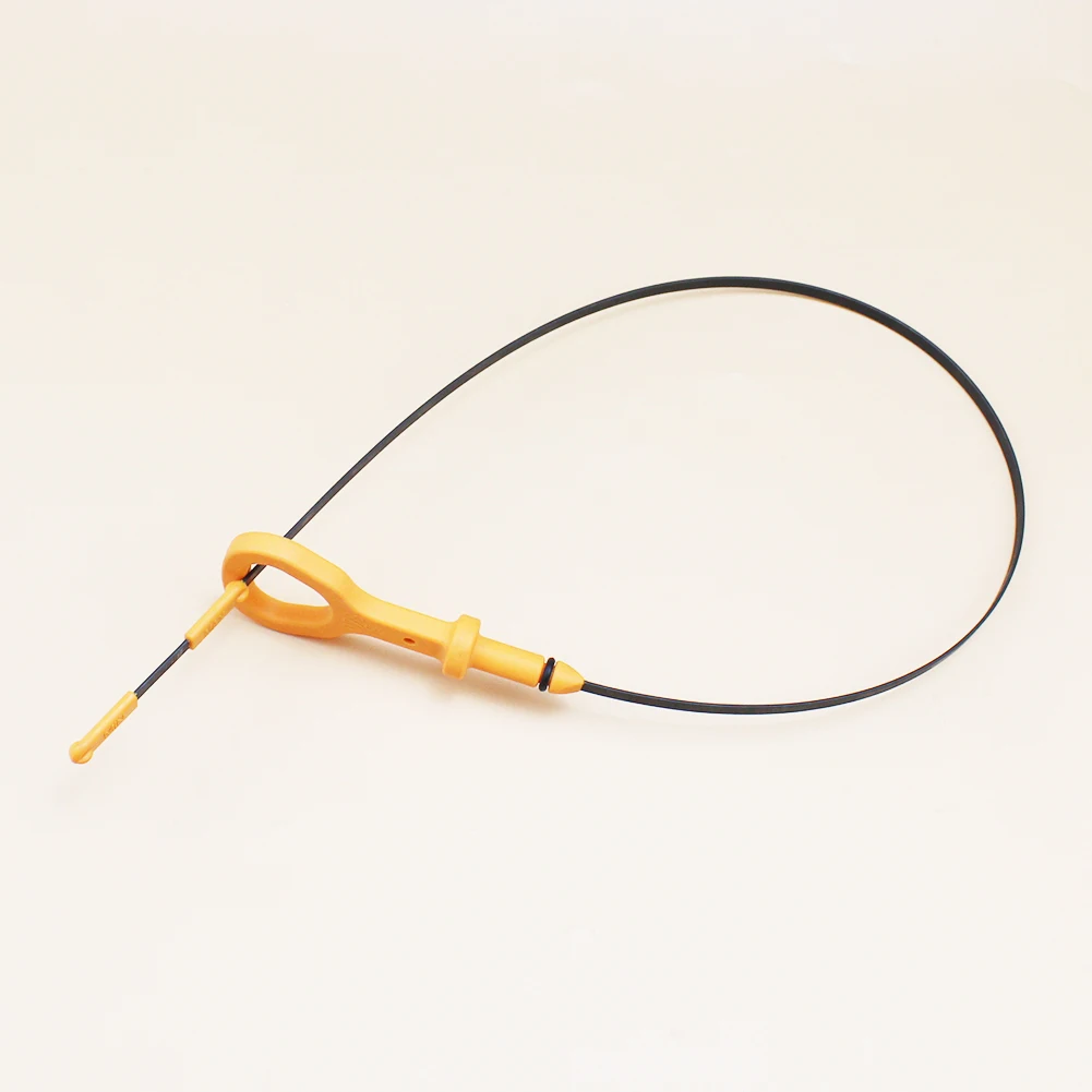 

Car Styling Oil Dipstick Dip Stick 078115611S fit for VW Passat Audi A4 A6 1998-2005