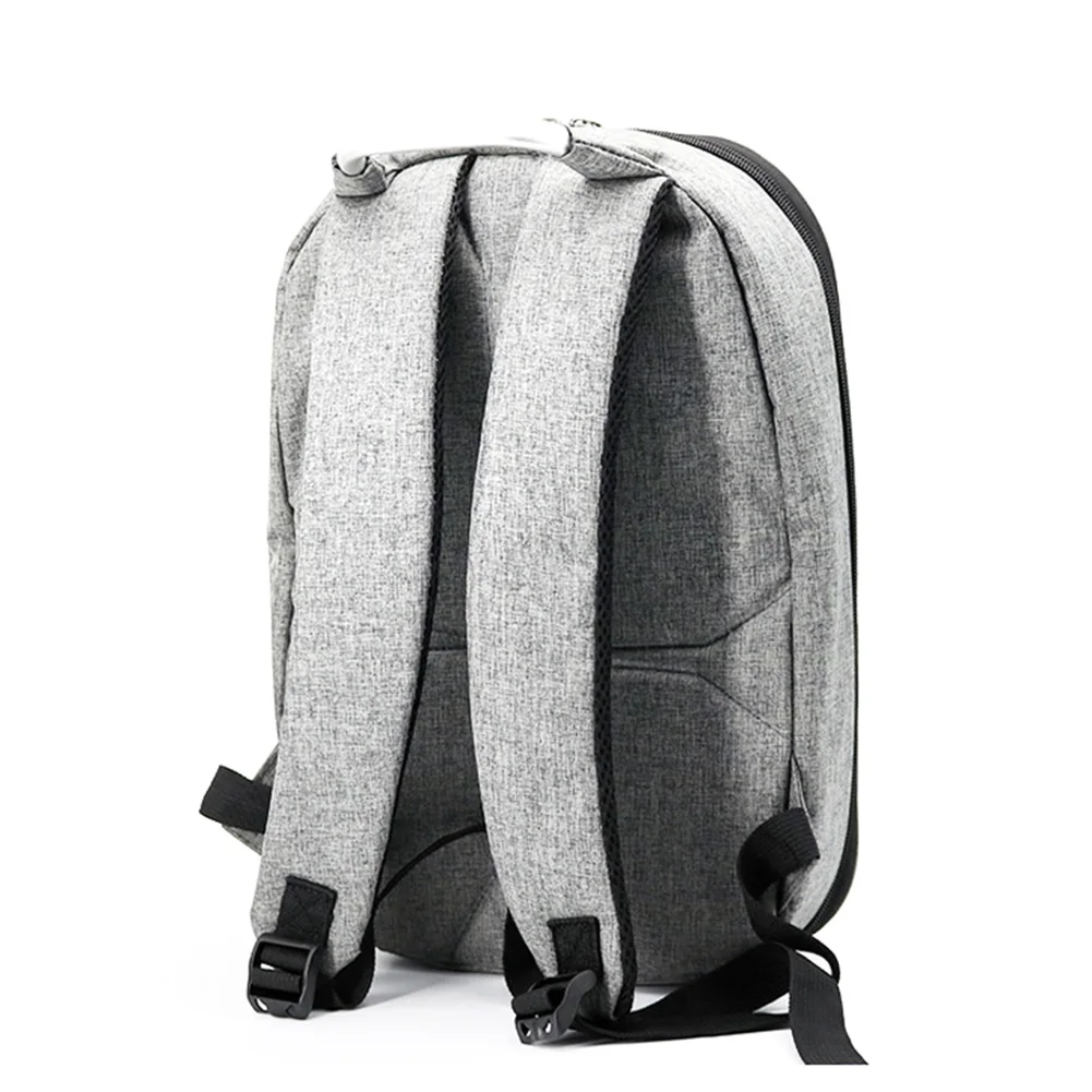 

Drone Backpack Portable Carrying Case Hard Shell Shoulder Bag RC Drone Accessories Storage Backpack For DJI Mavic Air 2