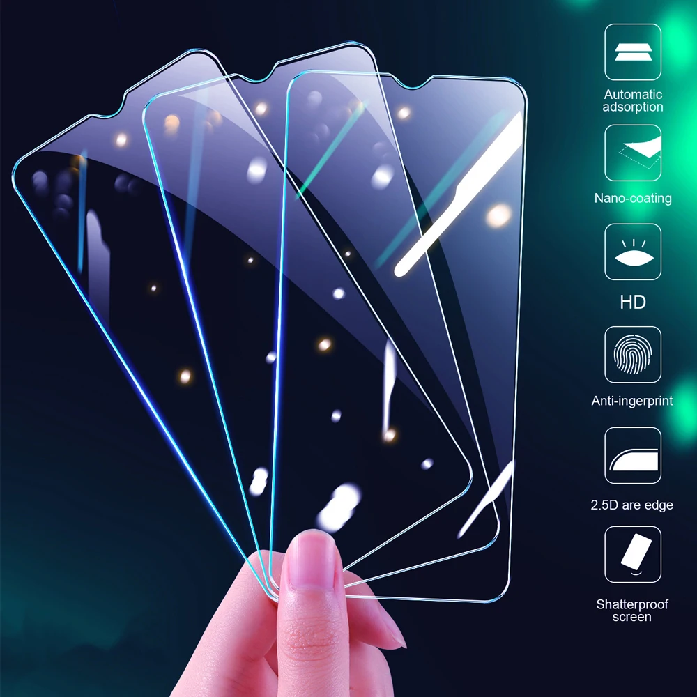 9D для xiaomi redmi note 8 pro 8T закаленное стекло 8A защита экрана телефона защитная пленка