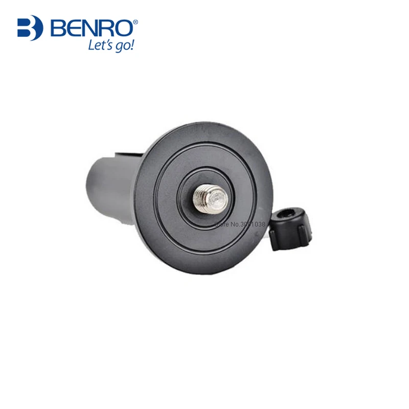 Benro ASC31 25 мм алюминиевая короткая центральная колонка для 1 серии