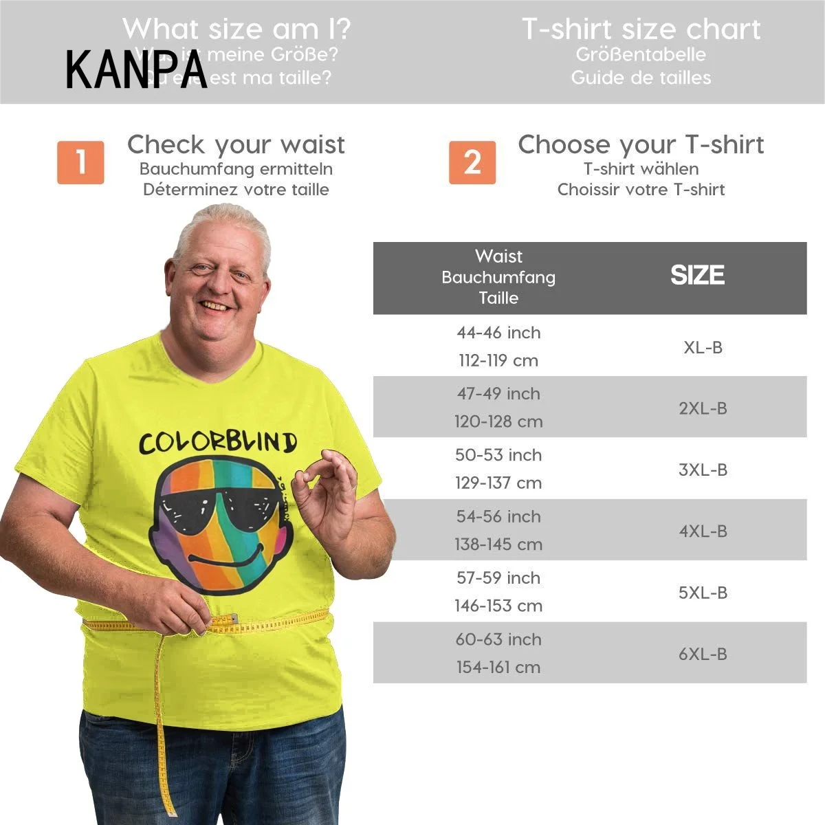 Мужская свободная футболка с принтом размеры до 6XL | одежда