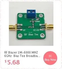 FM ловушка 88-108 МГц RTL-SDR блог вещания FM полоса-стоп фильтр SMA приемник сигнала