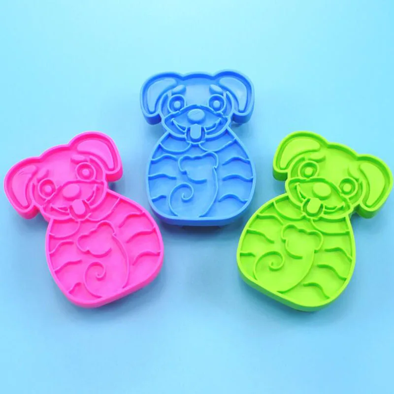 Массаж купальный мягкая иголка гребень для домашних животных собака Кот щетка