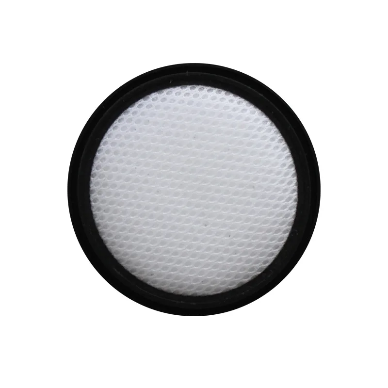 Белый + черный Сменный фильтр Набор для Proscenic P9 пылесос части 94 мм |