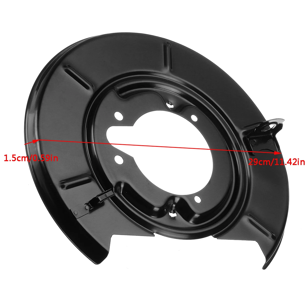 New A Pair Rear Brake Disc Shield Shell For BMW E30 E36 Compact Models Z3 Coupe &amp Roadster Caliper Slave | Автомобили и