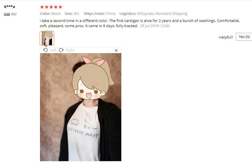 FREE OSTRICH Cardigan Women winter Top Thin Long Sleeve Sweater clothes women Drape Front Open Irregular outcoats 731 |