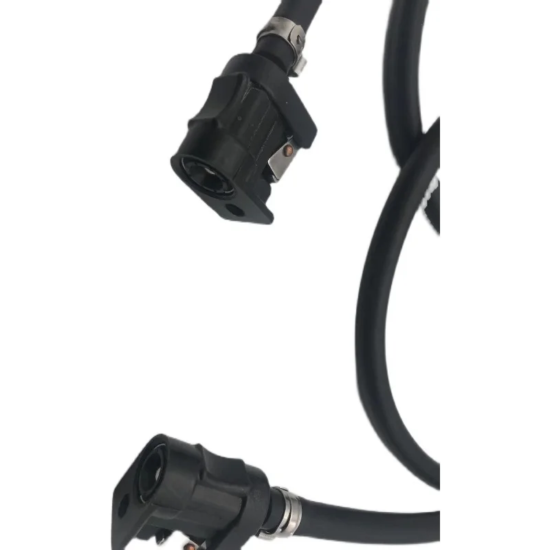 

For 2M Fuel Line Hose Assy for Johnson Evinrude Omc Outboard P-Rimer Bulb Connector Top Quality